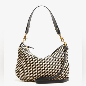 Clare V. Moyen Messenger Bag